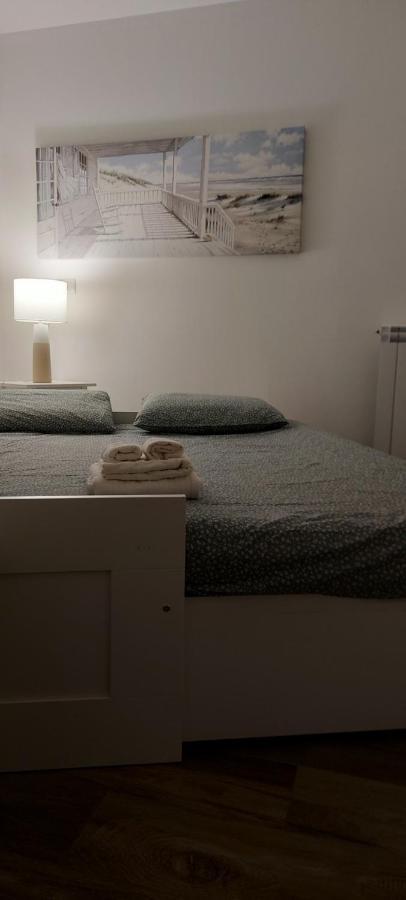 L'Angolo Di Ari Vaiano  Eksteriør bilde