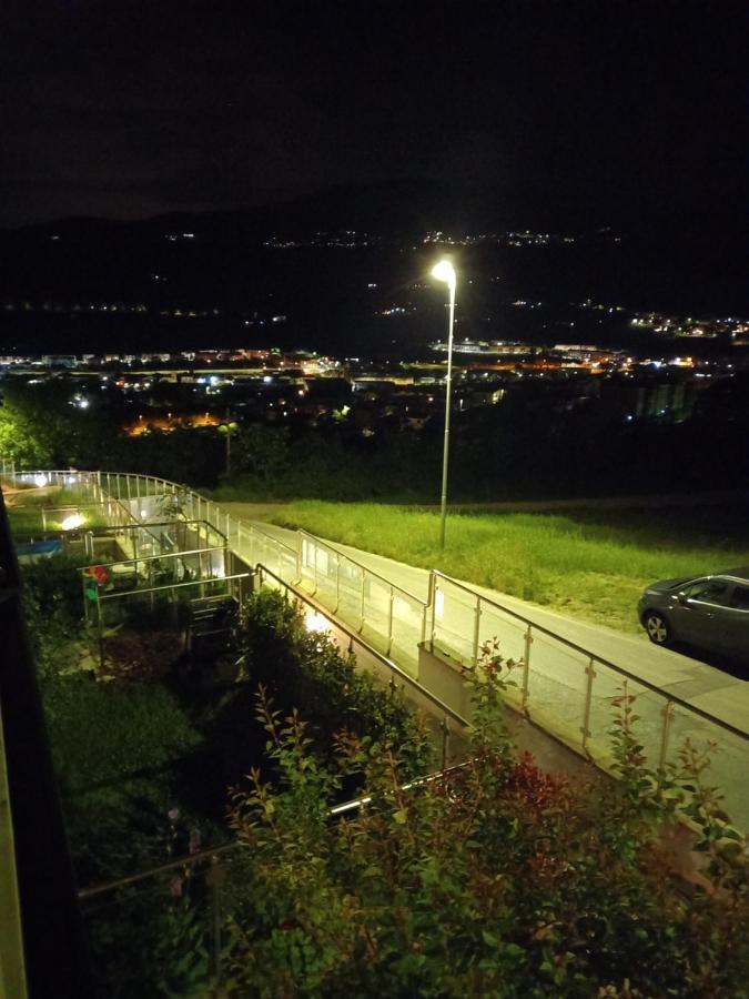 L'Angolo Di Ari Vaiano  Eksteriør bilde